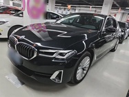 BMW 5 Series 2023