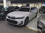 BMW 3 Series 2025