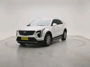 Cadillac XT4 2023