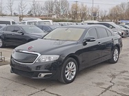 Hongqi H7 2016