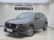 Mazda CX-5 2022