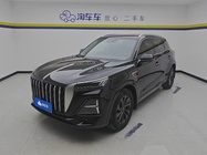 Hongqi HS5 2024