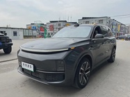 Li Auto L9 2022