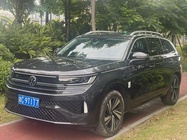 Volkswagen Tavendor 2023
