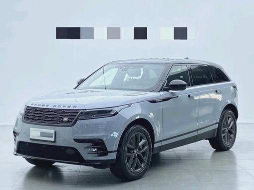 Land Rover Velar 2024