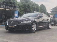 Jaguar XJ 2015