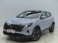Nissan Qashqai 2024