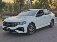 Volkswagen Lavida 2022