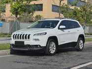 Jeep Cherokee 2017