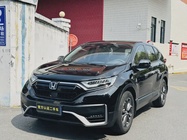 Honda CR-V 2021