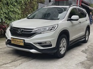 Honda CR-V 2017