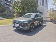 Chery Tiggo 8 PLUS 2024