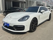 Porsche Panamera 2024