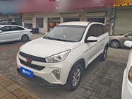 Wuling Hongguang 2018