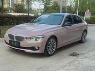 BMW 3 Series 2019