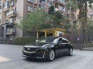 Cadillac CT5 2021