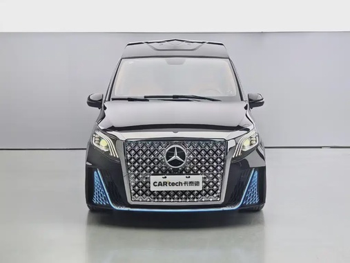Mercedes-Benz Vito 2022