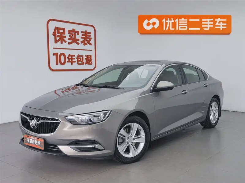 Buick Regal