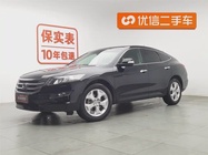 Honda Crosstour 2013