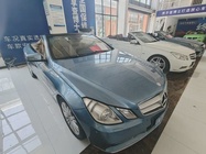 Mercedes-Benz E-Class 2011