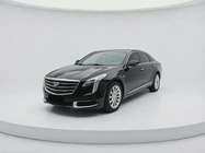 Cadillac XTS 2019