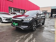 BYD Pro 2025