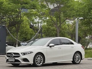 Mercedes-Benz A-Class 2021