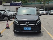 Mercedes-Benz Vito 2019