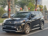 Toyota Highlander 2020