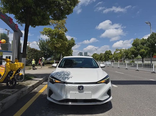 Changan Eado 2022