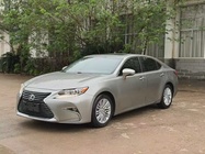 Lexus ES 2016