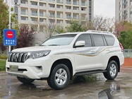 Toyota Prado 2023