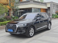Audi Q7 2016