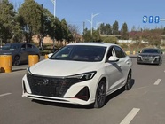 Changan Eado 2024