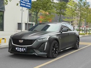 Cadillac CT5 2020