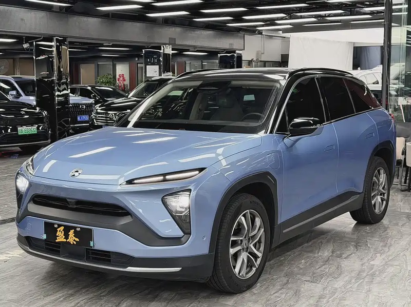 NIO ES6