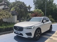 Volvo XC60 2018