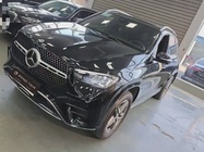 Mercedes-Benz GLE-Class 2024