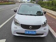 Smart ForTwo 2017