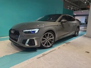 Audi A5 2022