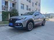 Changan CS85 2021
