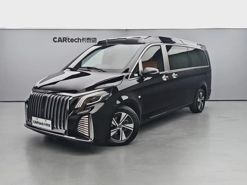 Mercedes-Benz Vito 2026