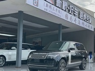 Land Rover Range Rover 2019