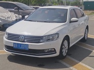 Volkswagen Lavida 2017