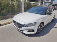 Hyundai Fista 2021