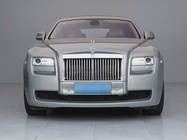 Rolls-Royce Ghost 2012