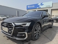 Audi A6 2023