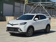 MG GS 2015