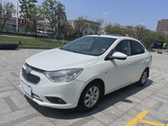 Chevrolet Sail 2016