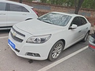 Chevrolet Malibu 2015